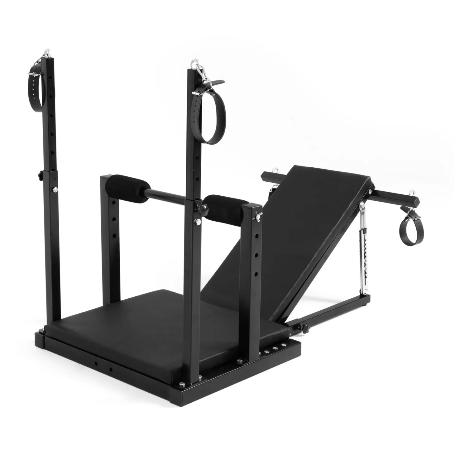 Restraint Chair - Low