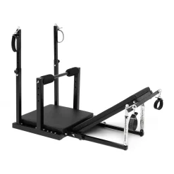 Restraint Chair - Low
