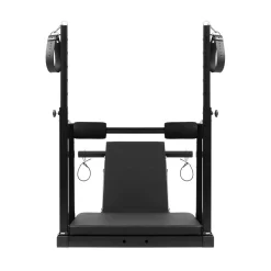Restraint Chair - Low