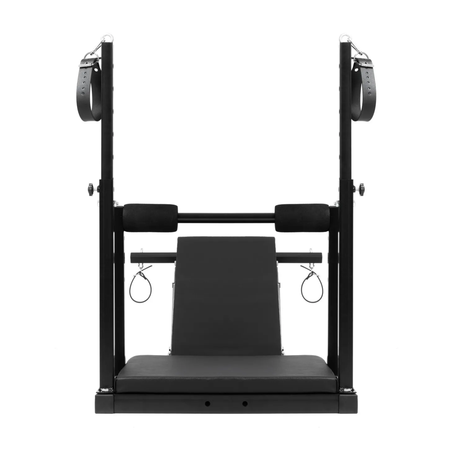 Restraint Chair - Low