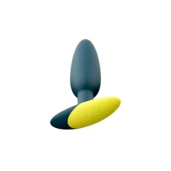ROMP – BASS Plug Vibrant – Vert Foncé