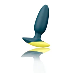 ROMP – BASS Plug Vibrant – Vert Foncé