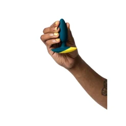 ROMP – BASS Plug Vibrant – Vert Foncé