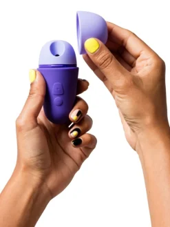 ROMP by Womanizer - Free X Vibromasseur