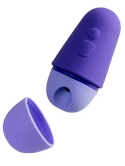 ROMP by Womanizer - Free X Vibromasseur