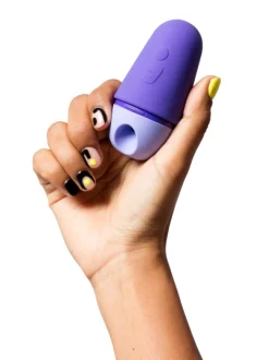 ROMP by Womanizer - Free X Vibromasseur