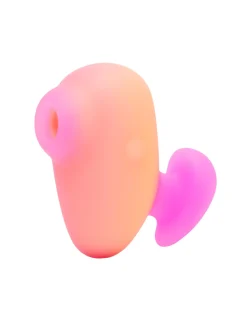 ROMP by Womanizer - Kiss Vibromasseur Compact