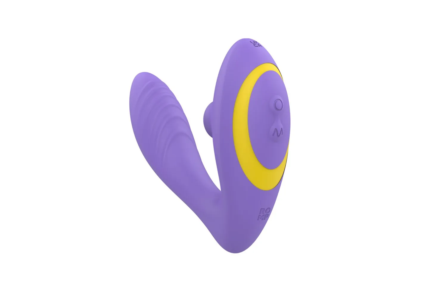 ROMP by Womanizer - Reverb Double Plaisir 2 en 1