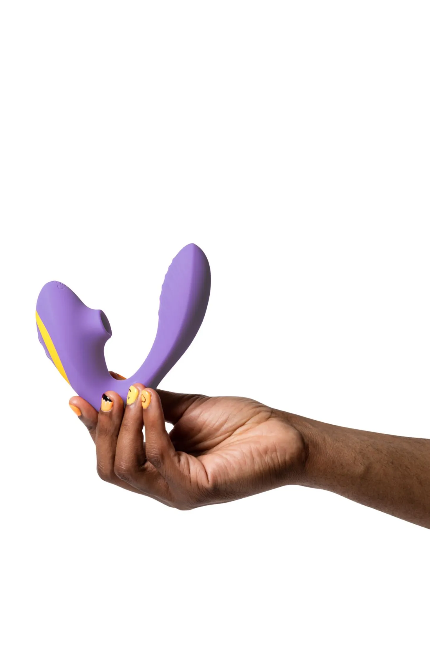 ROMP by Womanizer - Reverb Double Plaisir 2 en 1