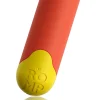 ROMP by Womanizer - Riot Vibromasseur bullet - Orange