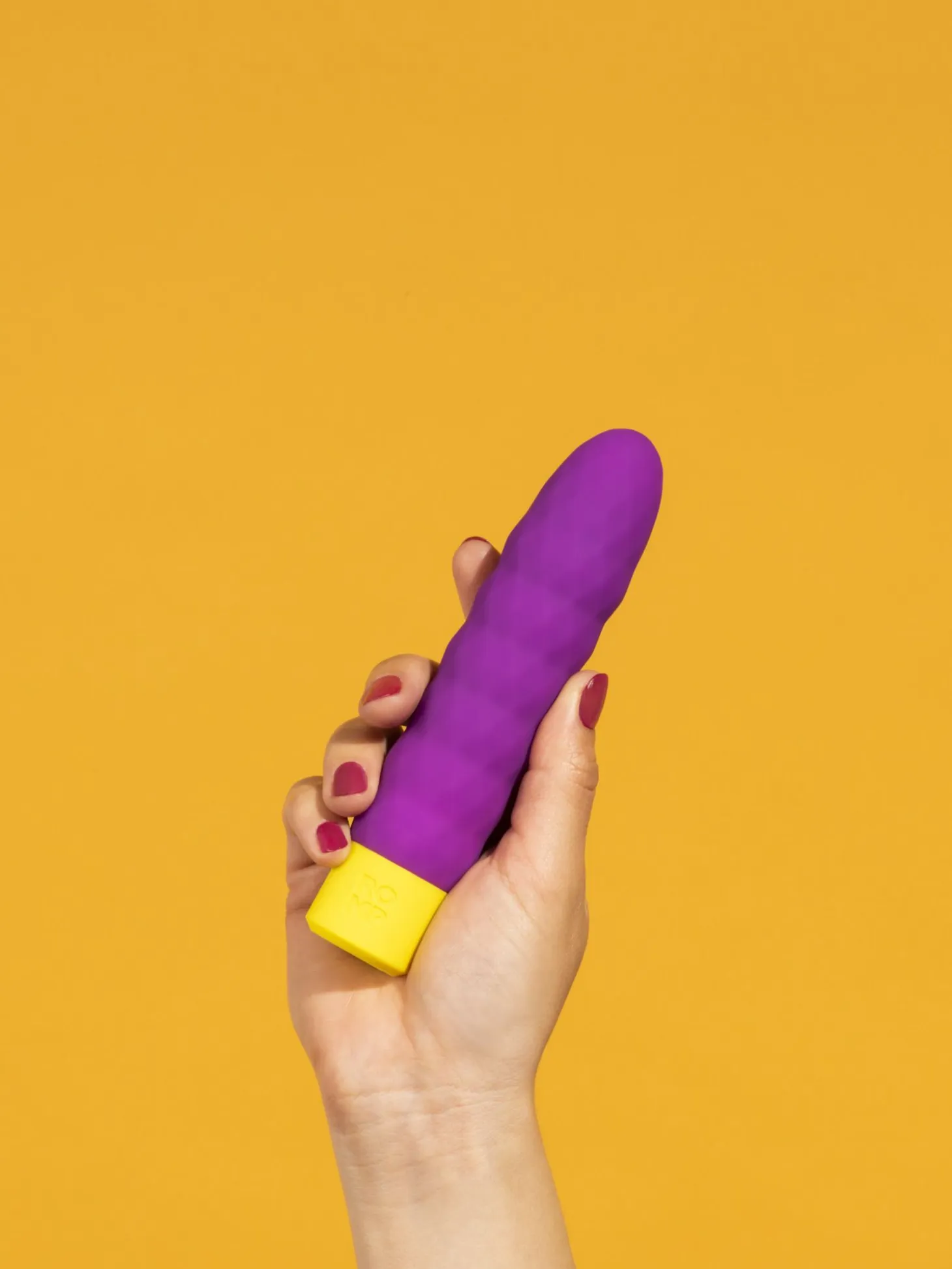Romp by Womanizer - Vibrateur à balle Beat