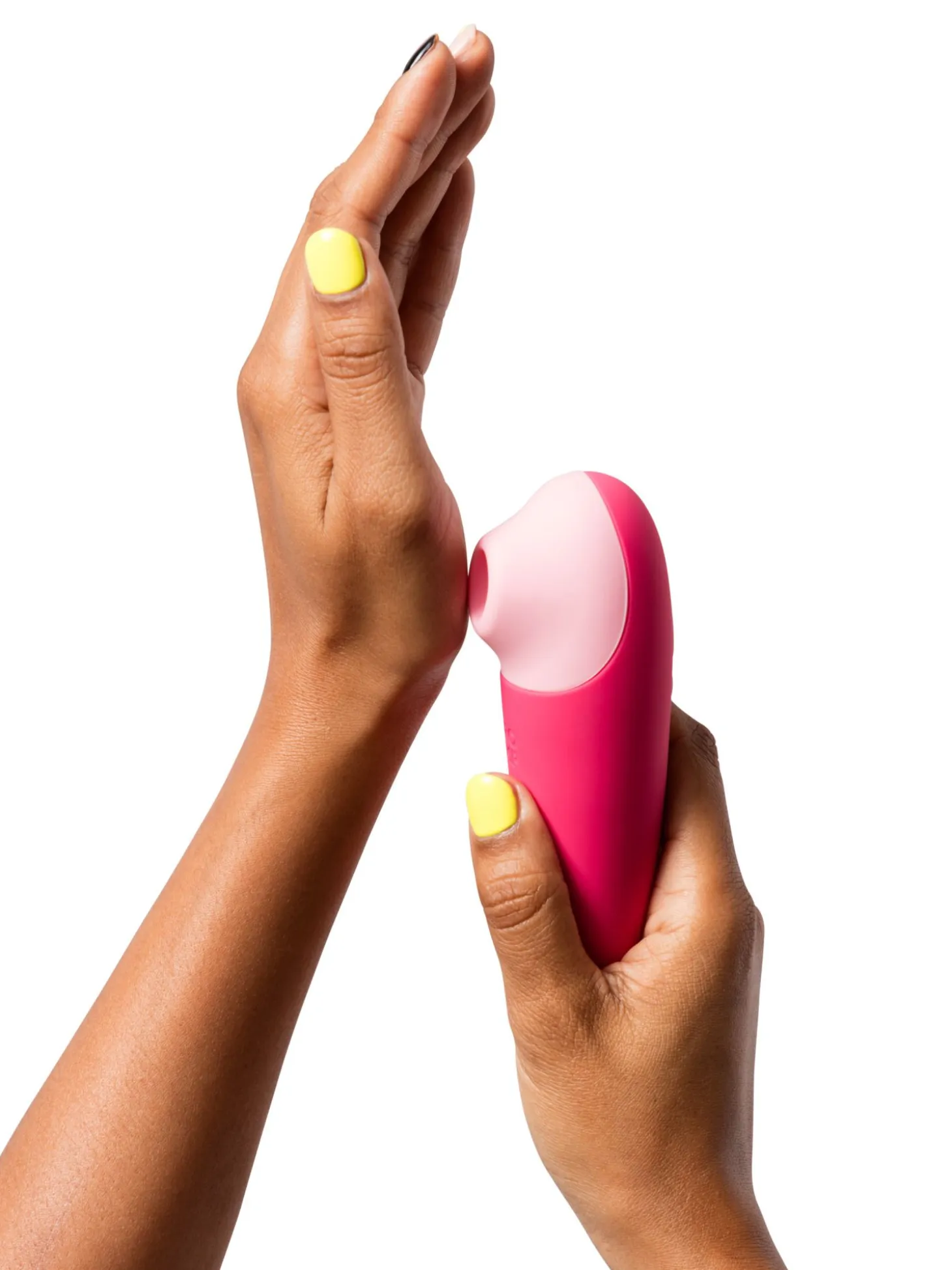 ROMP by Womanizer - Vibromasseur Shine X