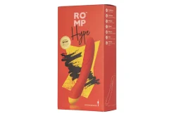 ROMP by Womanizer - Vibro point G