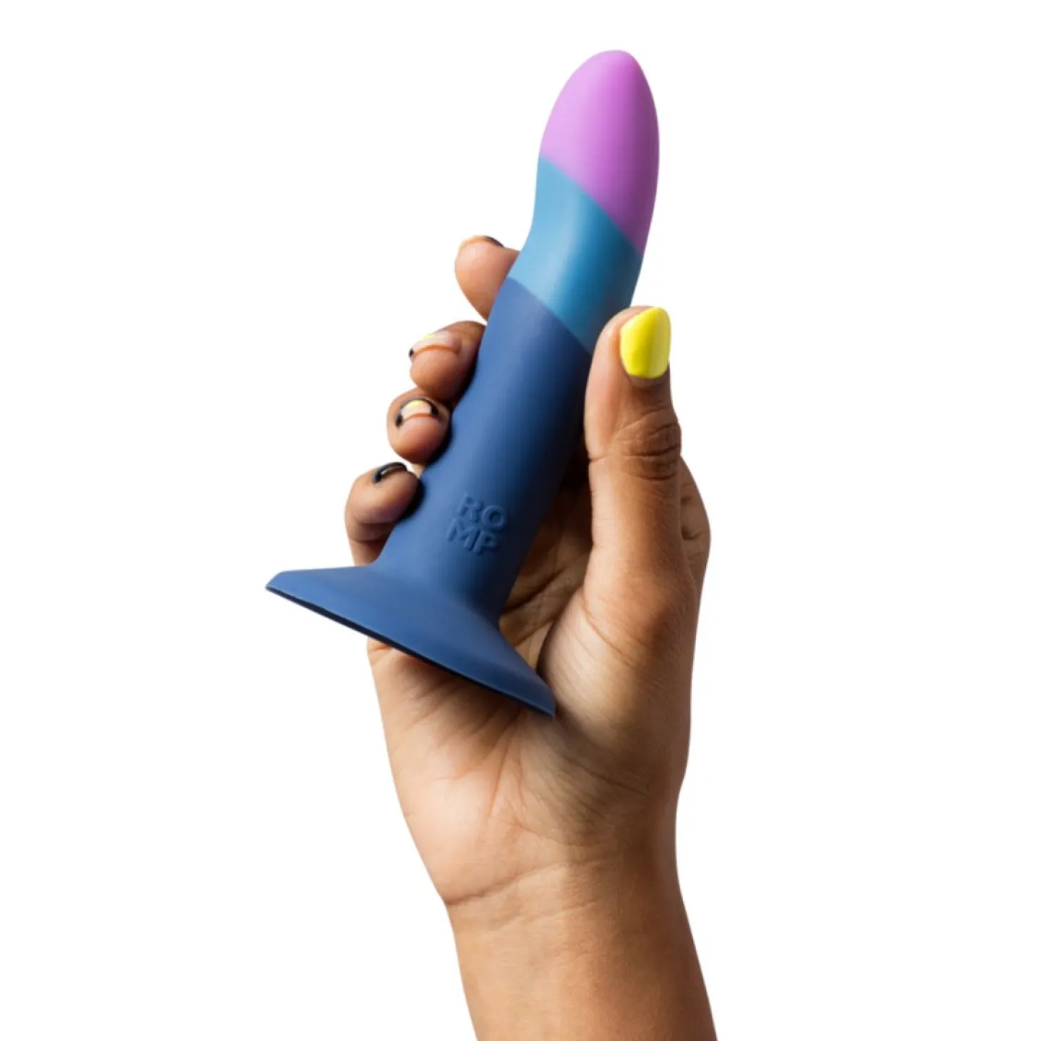ROMP – Kit Piccolo Pegging – Avec Harnais et Dildo