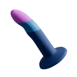 ROMP – Kit Piccolo Pegging – Avec Harnais et Dildo