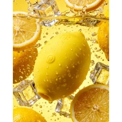 ROMP - Lemon Crush Stimulateur à Ondes d'Air - Jaune