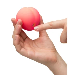 ROMP - Peach Stimulateur à Air - Rose