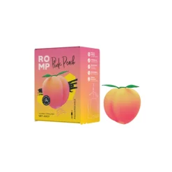 ROMP - Peach Stimulateur à Air - Rose