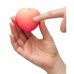 ROMP - Peach Stimulateur à Air - Rose