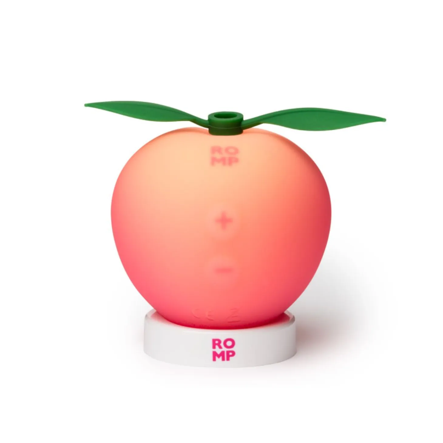 ROMP - Peach Stimulateur à Air - Rose