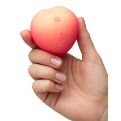 ROMP - Peach Stimulateur à Air - Rose