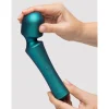 ROMP - Presto Mini Vibromasseur Magique - Vert