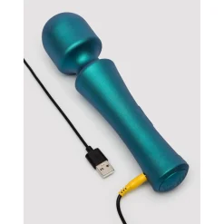 ROMP - Presto Mini Vibromasseur Magique - Vert