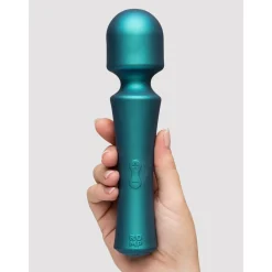 ROMP - Presto Mini Vibromasseur Magique - Vert