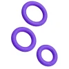 ROMP – Remix Trio Anneaux pour Pénis – Violet