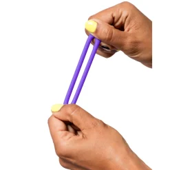 ROMP – Remix Trio Anneaux pour Pénis – Violet