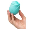 ROMP - Rose Glow Stimulateur à Air - Bleu