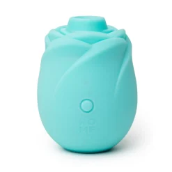 ROMP - Rose Glow Stimulateur à Air - Bleu
