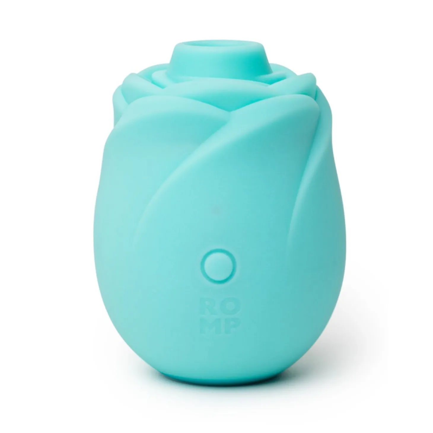 ROMP - Rose Glow Stimulateur à Air - Bleu