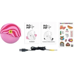 ROMP – Spin Stimulateur à Air – Compact et Discret