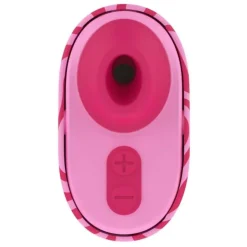 ROMP – Spin Stimulateur à Air – Compact et Discret