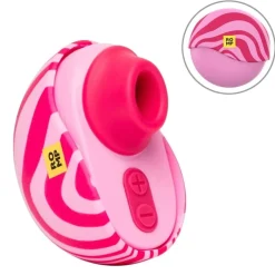 ROMP – Spin Stimulateur à Air – Compact et Discret