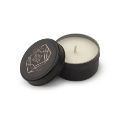 Rosy Gold - Ensemble BDSM de 9 pièces - Rose