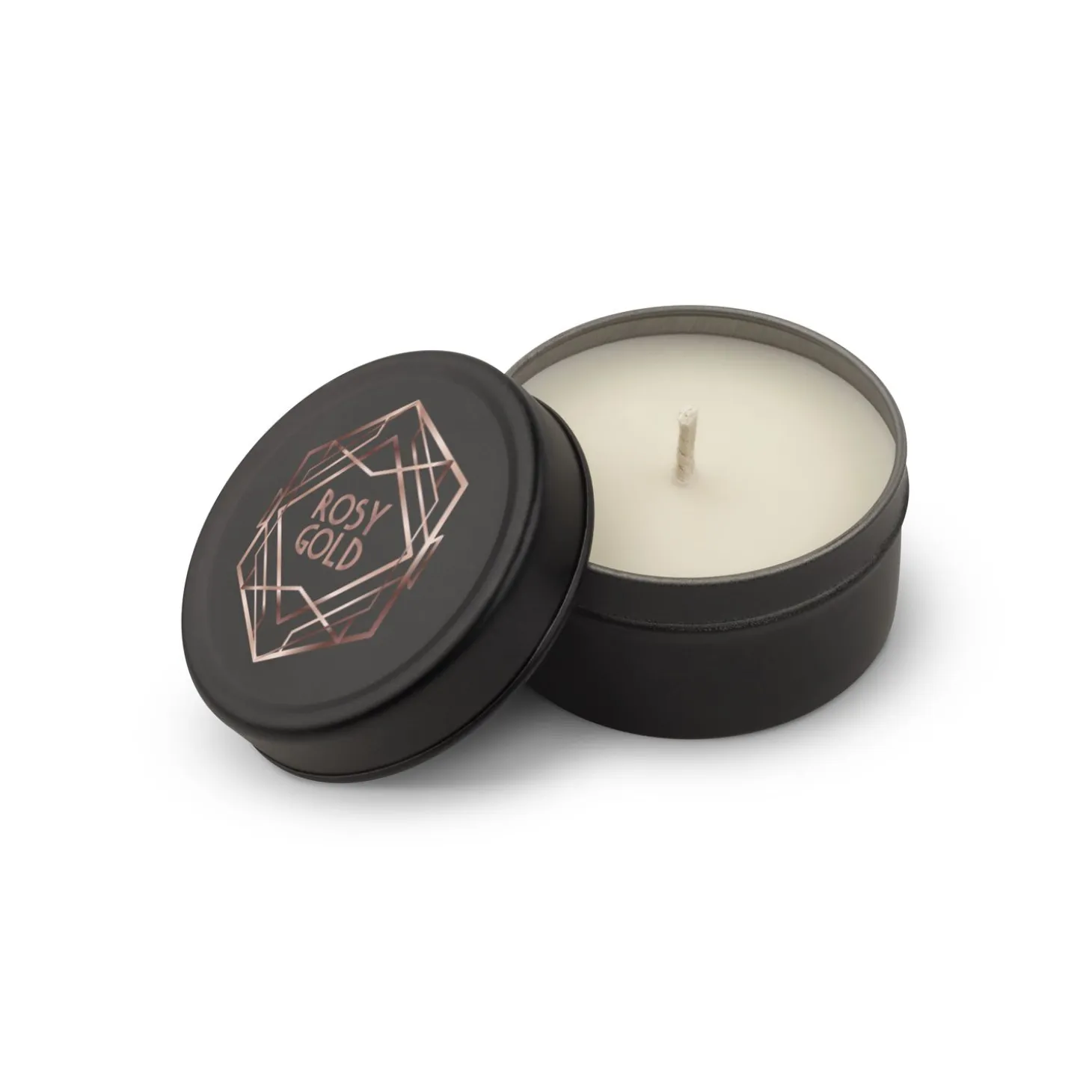 Rosy Gold - Ensemble BDSM de 9 pièces - Rose
