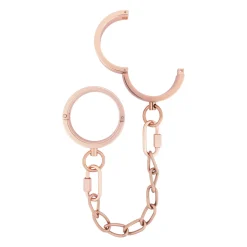 Rosy Gold - Manette - Oro rosa