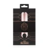 Rosy Gold - Mini vibro bullet - Rose