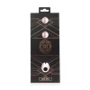 Rosy Gold - Nouveau Ben Wa Balls
