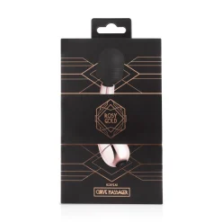 Rosy Gold - Nouveau Mini Curve Massager