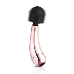 Rosy Gold - Nouveau Mini Curve Massager