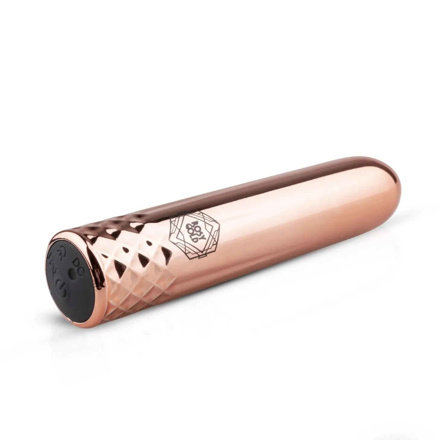 Rosy Gold - Nouveau mini vibro