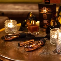 Rosy Gold - Nouveau mini vibro