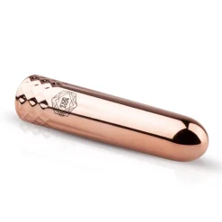 Rosy Gold - Nouveau mini vibro
