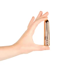 Rosy Gold - Nouveau mini vibro