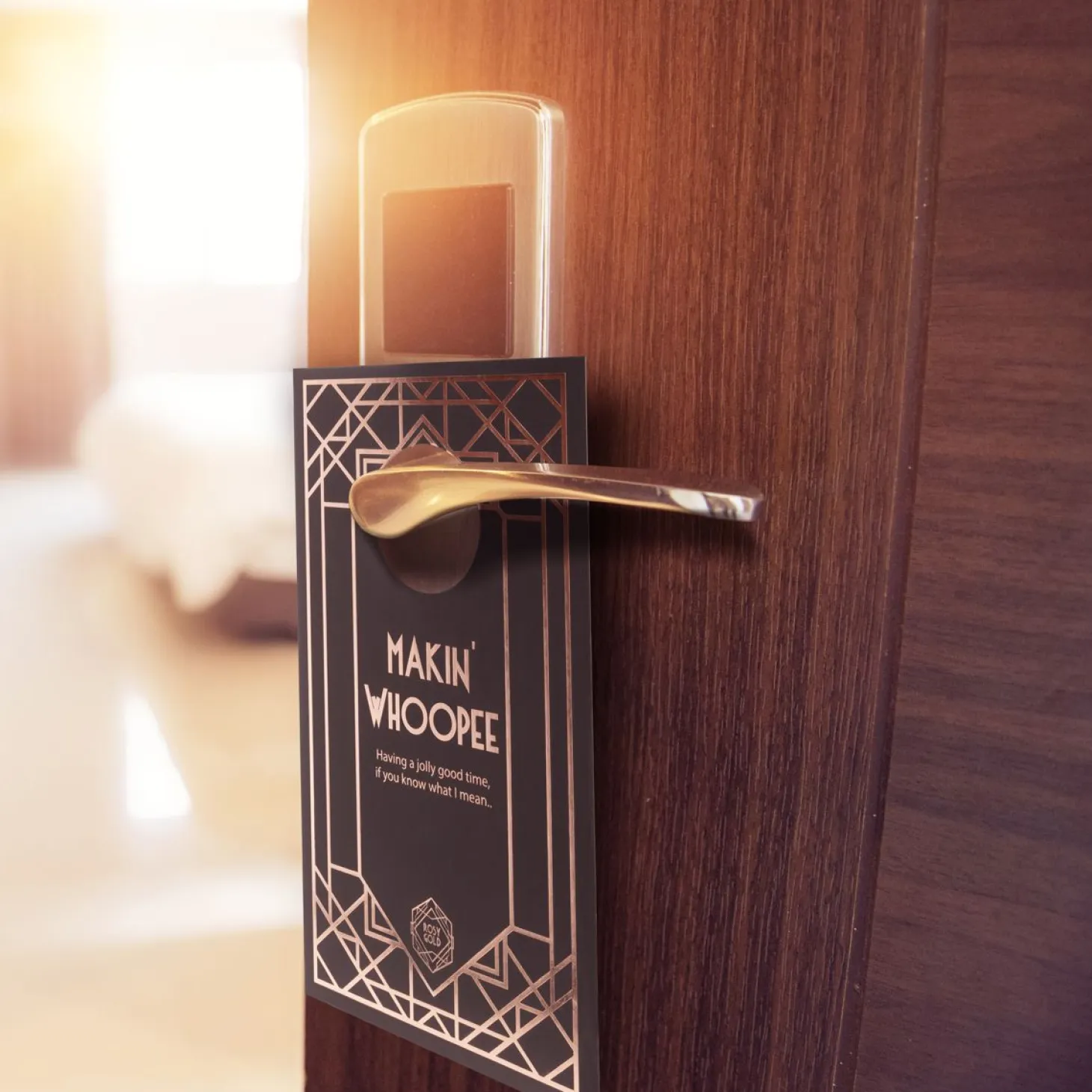 Rosy Gold - Nouveau mini vibro