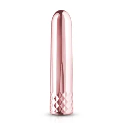 Rosy Gold - Nouveau mini vibro