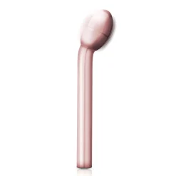 Rosy Gold - Nouveau vibro du point G